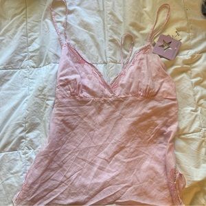 Deadstock Y2k/90s FairyCore Top